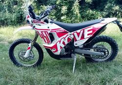 Kove 450 Rally High (2023 - 24) usata
