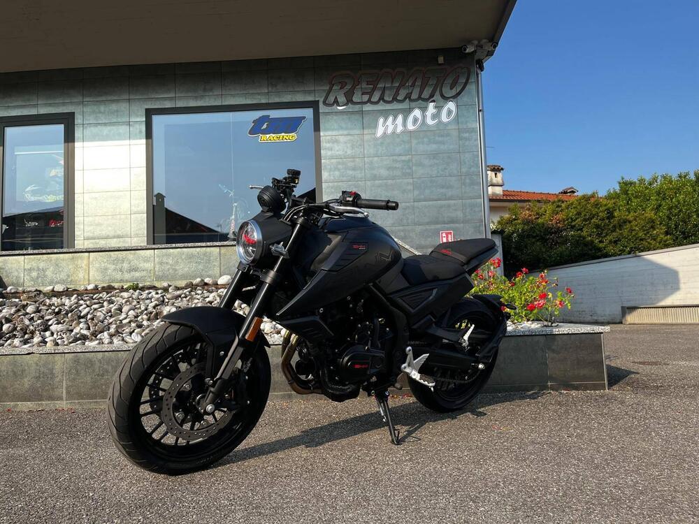 Swm Gran Milano 500 (2023 - 25) (2)