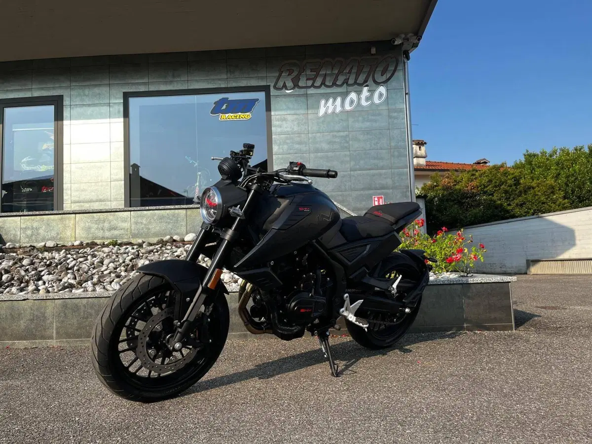 Swm Gran Milano 500 (2023 - 25) (2)