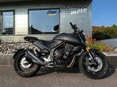 Swm Gran Milano 500 (2023 - 25) nuova