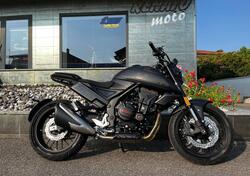 Swm Gran Milano 500 (2023 - 25) nuova
