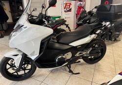 Honda Integra 700 (2011 - 13) usata