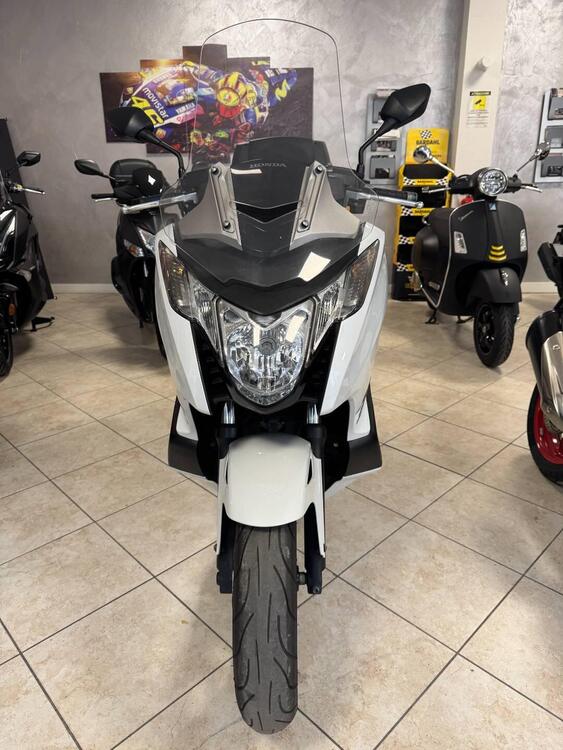 Honda Integra 700 (2011 - 13) (4)