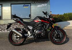 Swm Hoku 400 (2023 - 25) nuova