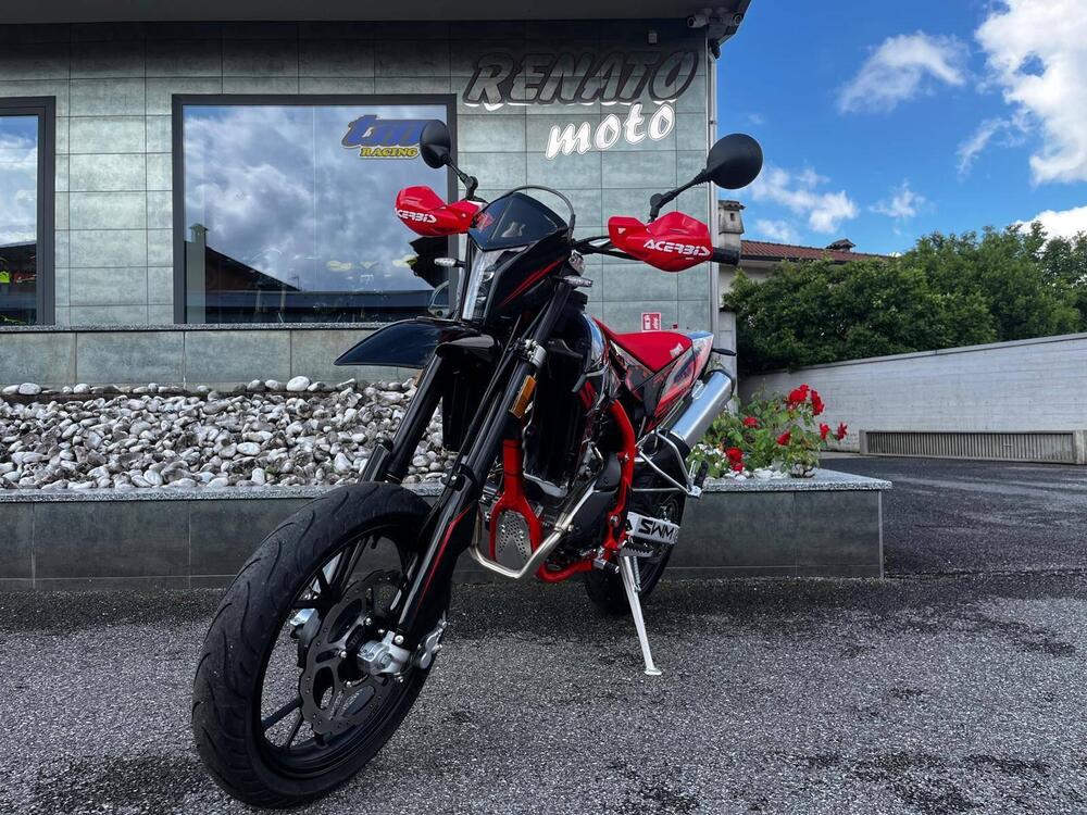 Swm SM 125 R (2022 - 24) (3)