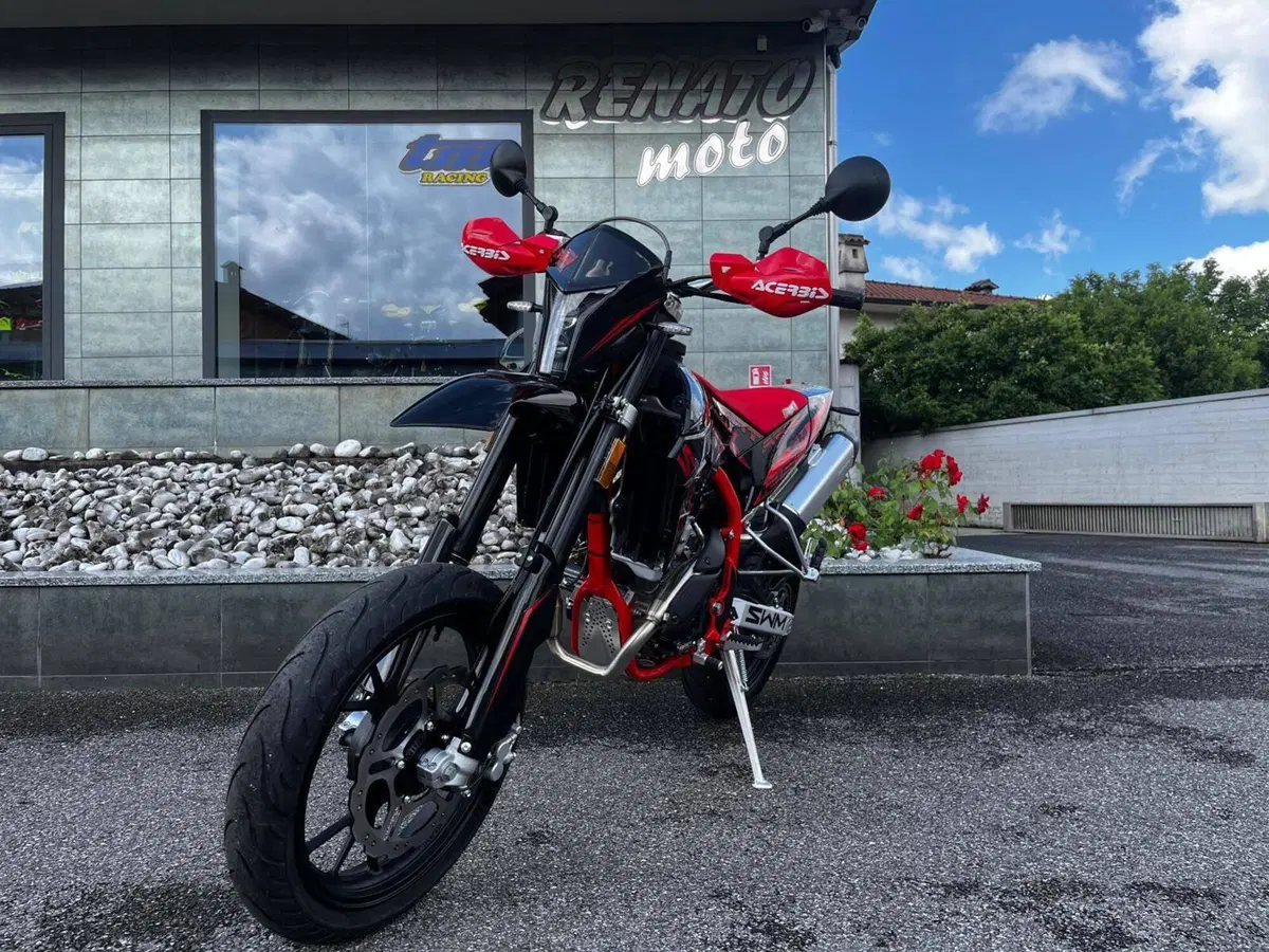 Swm SM 125 R (2022 - 24) (3)