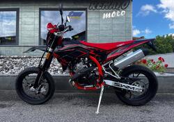 Swm SM 125 R (2022 - 24) nuova