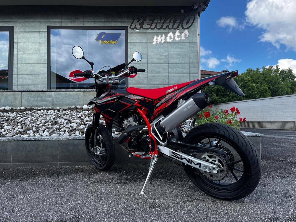 Swm SM 125 R (2022 - 24) (4)