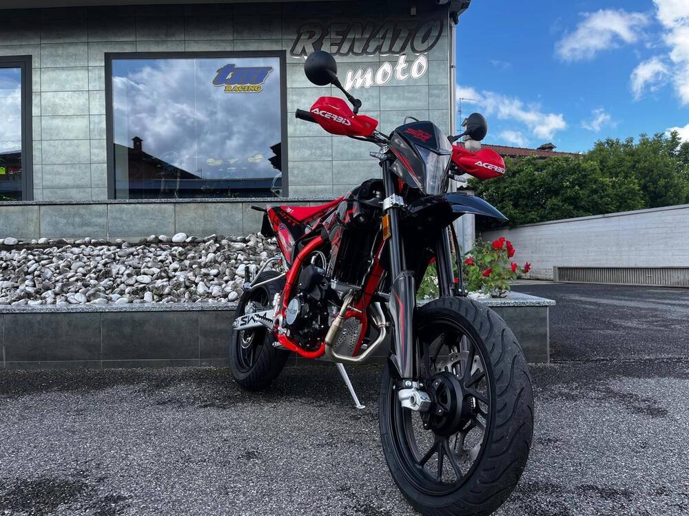 Swm SM 125 R (2022 - 24) (5)