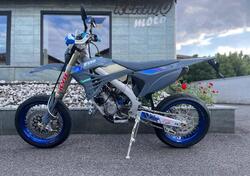 Tm Moto SMR 125 ES Fi 2T (2025) nuova