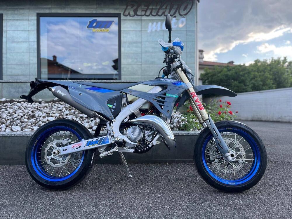 Tm Moto SMR 125 ES Fi 2T (2025) (3)