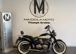 Triumph Bonneville Speedmaster 1200 (2021 - 25) usata