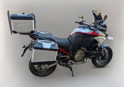 Ducati Multistrada V4 Rally (2023 - 25) usata