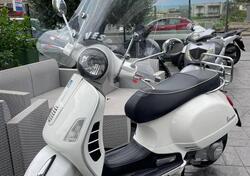 Vespa GTS 300 (2010 - 14) usata