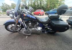 Harley-Davidson 1800 Convertible (2010 - 11) - FLSTSE usata