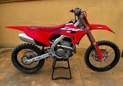 Honda CRF 250 R (2023) usata