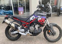 Aprilia Tuareg 660 (2022 - 24) usata