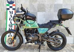 Royal Enfield Himalayan 411 (2021 - 24) usata