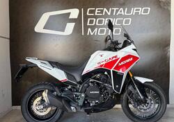 Moto Morini X-Cape 650 (2021 - 25) usata