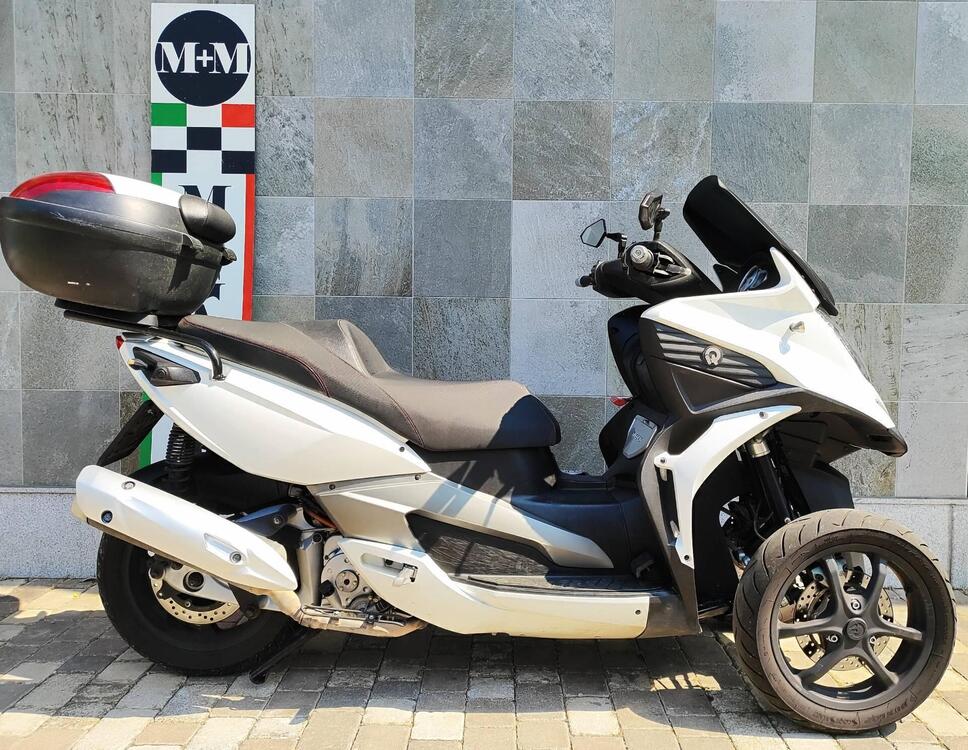 Quadro 350D (2010 - 14)