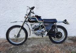 Fantic Motor TX96 d'epoca