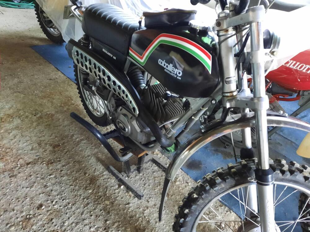 Fantic Motor TX96 (4)