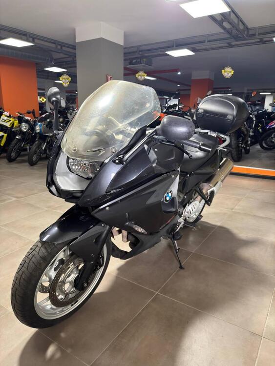 Bmw F 800 GT (2012 - 16) (3)