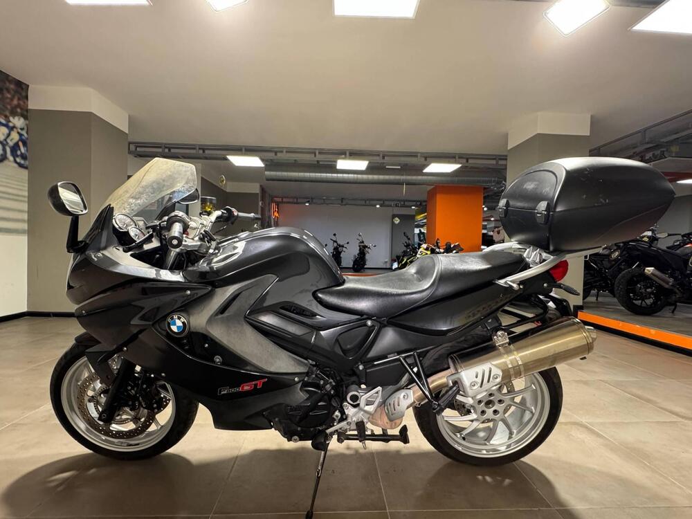 Bmw F 800 GT (2012 - 16) (4)