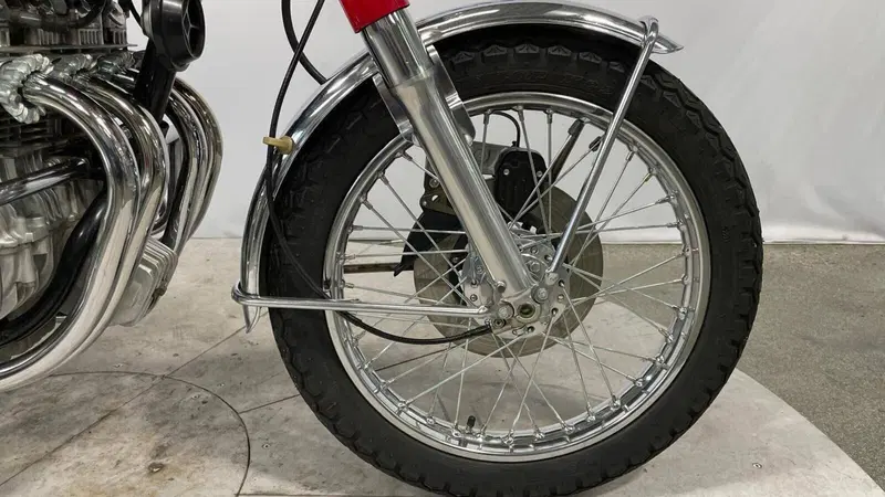 Honda CB 350 FOUR (5)