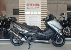 Yamaha T-Max 530 ABS (2015 - 17) usata