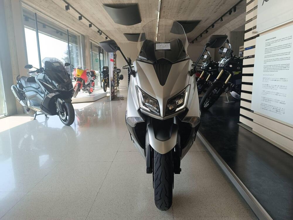 Yamaha T-Max 530 ABS (2015 - 17) (2)