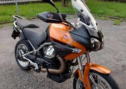 Moto Guzzi Stelvio 1200 8V (2011 - 16) usata
