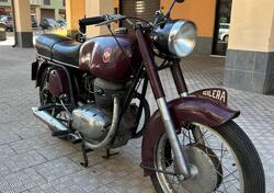 Gilera B300 d'epoca