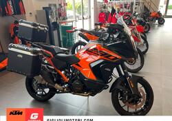 KTM 1290 Super Adventure S (2022 - 25) usata