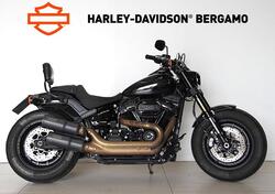 Harley-Davidson 114 Fat Bob (2018 - 20) - FXFBS usata