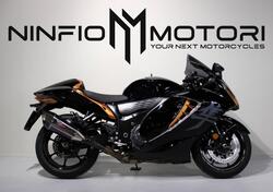 Suzuki GSX 1300 R Hayabusa (2021 - 24) usata