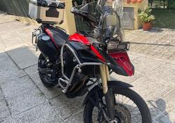 Bmw F 800 GS Adventure (2013 - 17) usata