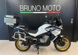 CFMOTO 800MT Explore (2023 - 25) usata