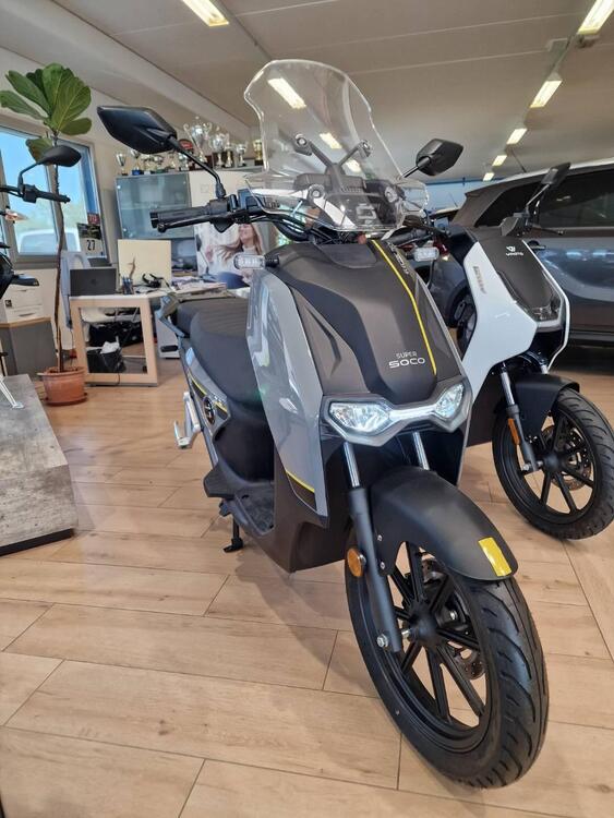 Super Soco CPx (2020 - 24) (2)