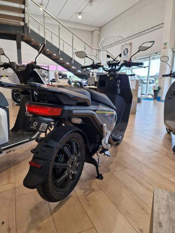 Super Soco CPx (2020 - 24) (4)