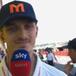 MotoGP 2025. GP d'Italia al Mugello. Luca Marini in pista: L'obiettivo è tornare prima dell'estate. Realistico il rientro al Sachsenring
