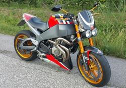 Buell Lightning XB 12S usata