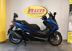 Honda Forza 350 (2022 - 24) usata