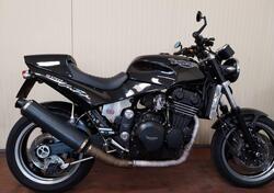 Triumph speed Triple 900 d'epoca
