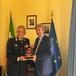 FMI incontra la Difesa: al centro la valorizzazione del patrimonio storico motociclistico