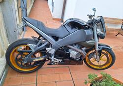Buell Lightning XB 12S usata