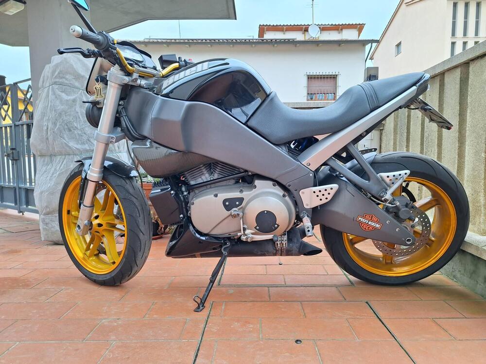 Buell Lightning XB 12S (2)