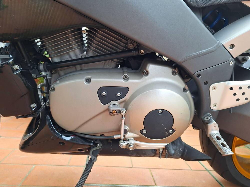 Buell Lightning XB 12S (3)