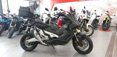 Honda X-ADV 750 (2018 - 20) usata