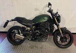 Benelli Leoncino 800 (2022 - 25) usata